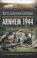 Cover: Arnhem 1944 - Pen & Sword Military