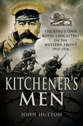 Cover: Kitchener's Men - Pen & Sword Military