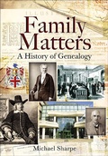 Cover: Family Matters - Pen & Sword