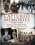 Cover: Captured Memories, 1930-1945 - Pen & Sword Military