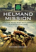 Cover: Helmand Mission - Pen & Sword Military
