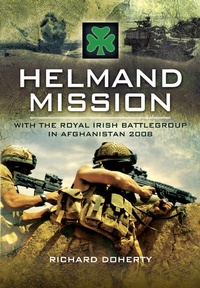 Enlarge image Cover: Helmand Mission - Pen & Sword Military