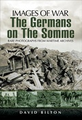 Cover: The Germans on the Somme - Pen & Sword Military