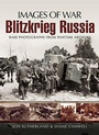 Cover: Blitzkrieg Russia - Pen & Sword Military