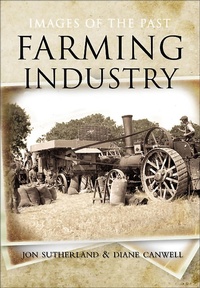 Enlarge image Cover: Farming Industry - Remember When