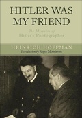 Cover: Hitler Was My Friend - Frontline Books