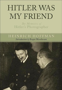Enlarge image Cover: Hitler Was My Friend - Frontline Books