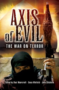 Enlarge image Cover: Axis of Evil - Pen & Sword Military