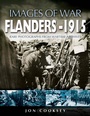 Cover: Flanders 1915 - Pen & Sword Military