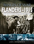 Cover: Flanders 1915 - Pen & Sword Military