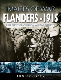 Enlarge image Cover: Flanders 1915 - Pen & Sword Military