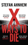 Cover: X Ways to Die - Head of Zeus