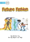 Cover: Future Fashion - Library for All