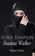 Cover: Fiona Tompson - AS-Publishing