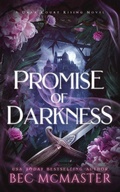 Cover: Promise of Darkness - Lochaber Press