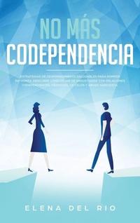 Enlarge image Cover: No mas codependencia - Native Publisher