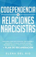 Cover: Codependencia & relaciones narcisistas - Native Publisher