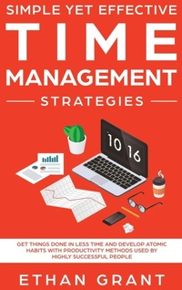 Abbildung von: Simple Yet Effective Time management strategies - Native Publisher