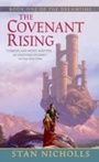 Cover: Covenant Rising - HarperCollins