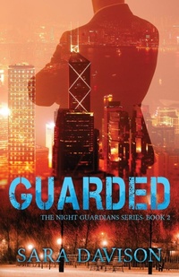 Enlarge image Cover: Guarded - Mountain Brook Ink