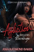 Cover: Affliction - good2go publishing