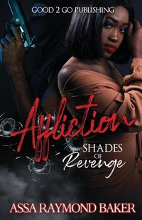 Enlarge image Cover: Affliction - good2go publishing