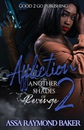 Cover: Affliction 2 - good2go publishing