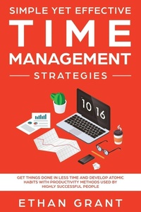 Abbildung von: Simple Yet Effective Time management strategies - Native Publisher