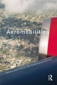 Abbildung von: Aeromobilities - Routledge