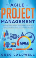Cover: Agile Project Management - Alakai Publishing LLC