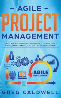 Enlarge image Cover: Agile Project Management - Alakai Publishing LLC