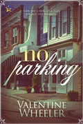 Cover: No Parking - NineStar Press, LLC