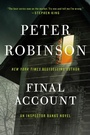 Cover: Final Account - HarperCollins