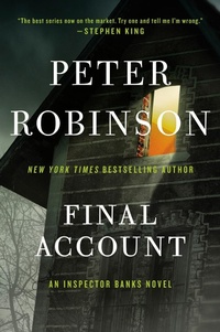Enlarge image Cover: Final Account - HarperCollins