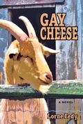 Cover: Gay Cheese - Kinetics Design