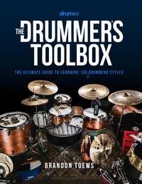 Abbildung von: The Drummer's Toolbox - Drumeo