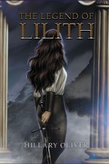 Cover: The Legend of Lilith - Phoenix Rising Press