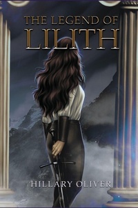 Enlarge image Cover: The Legend of Lilith - Phoenix Rising Press