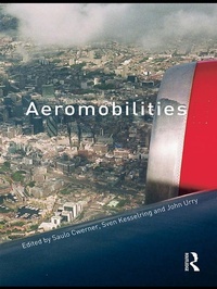 Abbildung von: Aeromobilities - Routledge