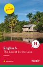 Cover: The Secret by the Lake - Hueber Verlag