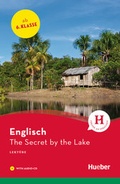 Cover: The Secret by the Lake - Hueber Verlag