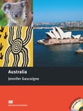 Cover: Australia - New - Hueber Verlag