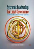 Abbildung von: Systemic Leadership for Local Governance - Palgrave Macmillan