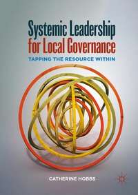Abbildung von: Systemic Leadership for Local Governance - Palgrave Macmillan