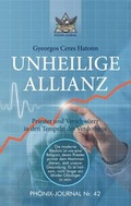 Cover: UNHEILIGE ALLIANZ - tredition