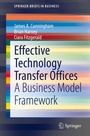 Cover: Effective Technology Transfer Offices - Springer
