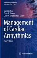 Bild: Management of Cardiac Arrhythmias - Humana