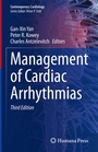 Cover: Management of Cardiac Arrhythmias - Humana