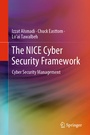 Cover: The NICE Cyber Security Framework - Springer