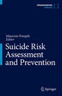 Cover: Suicide Risk Assessment and Prevention - Springer
